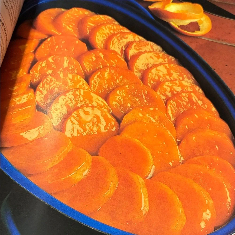 Vintage ground beef
